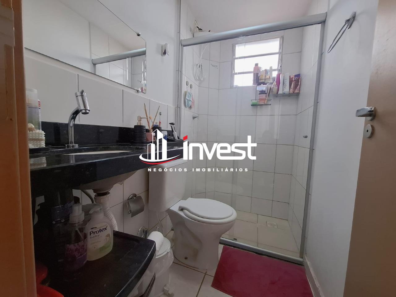 Apartamento à venda no Palmeiras, Residencial: 