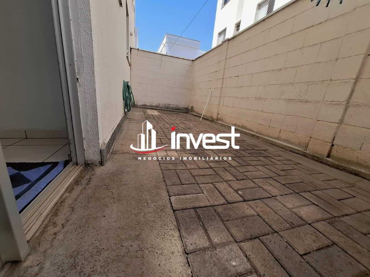 Apartamento à venda no Palmeiras, Residencial: 