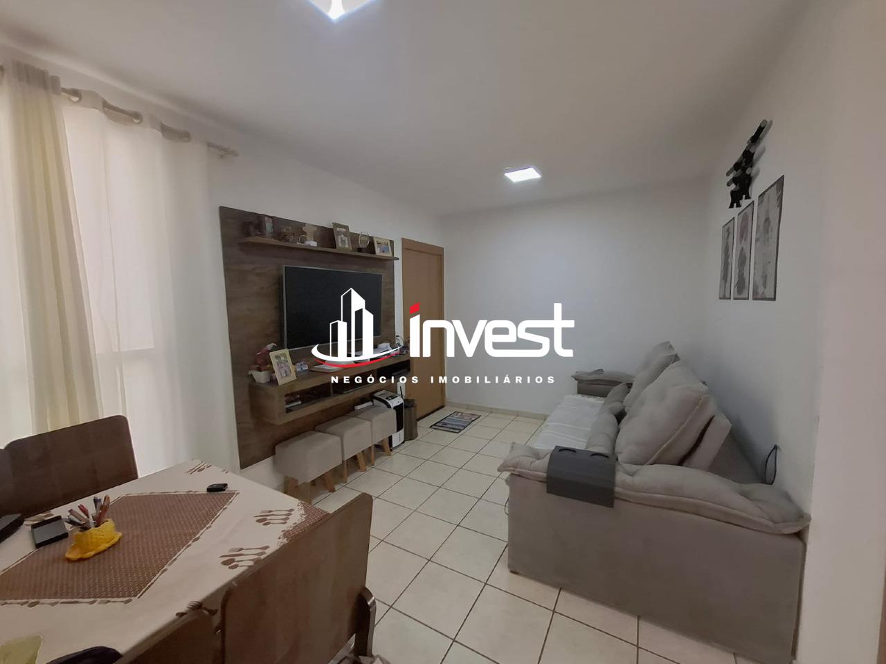 Apartamento à venda no Palmeiras, Residencial: 