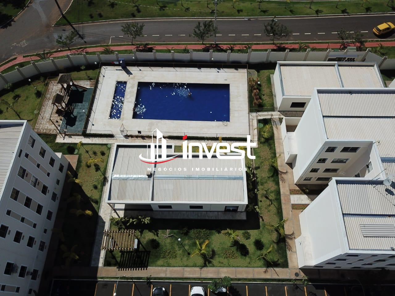 Apartamento à venda no Palmeiras, Residencial: Parque Unilife