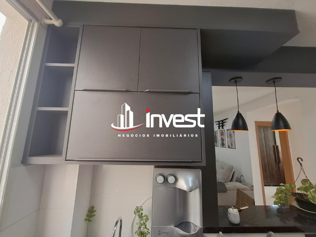 Apartamento à venda no Palmeiras, Residencial: 