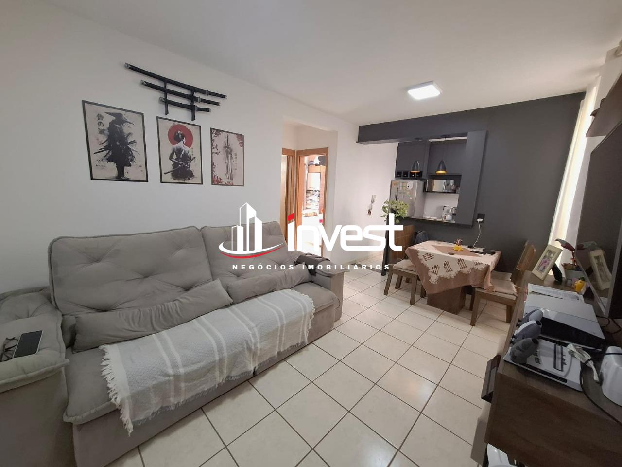 Apartamento à venda no Palmeiras, Residencial: 