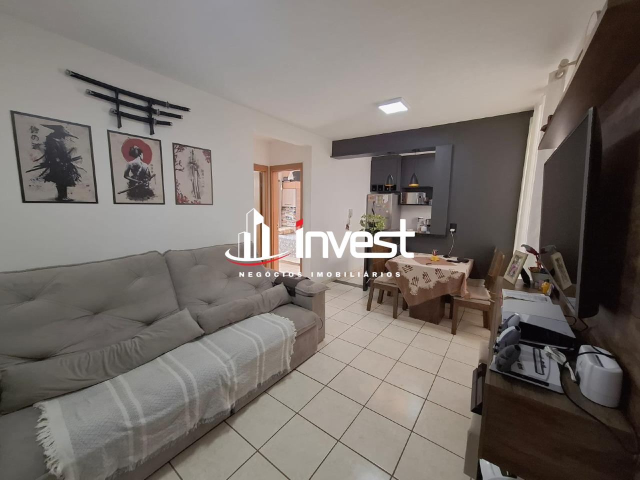 Apartamento à venda no Palmeiras, Residencial: 