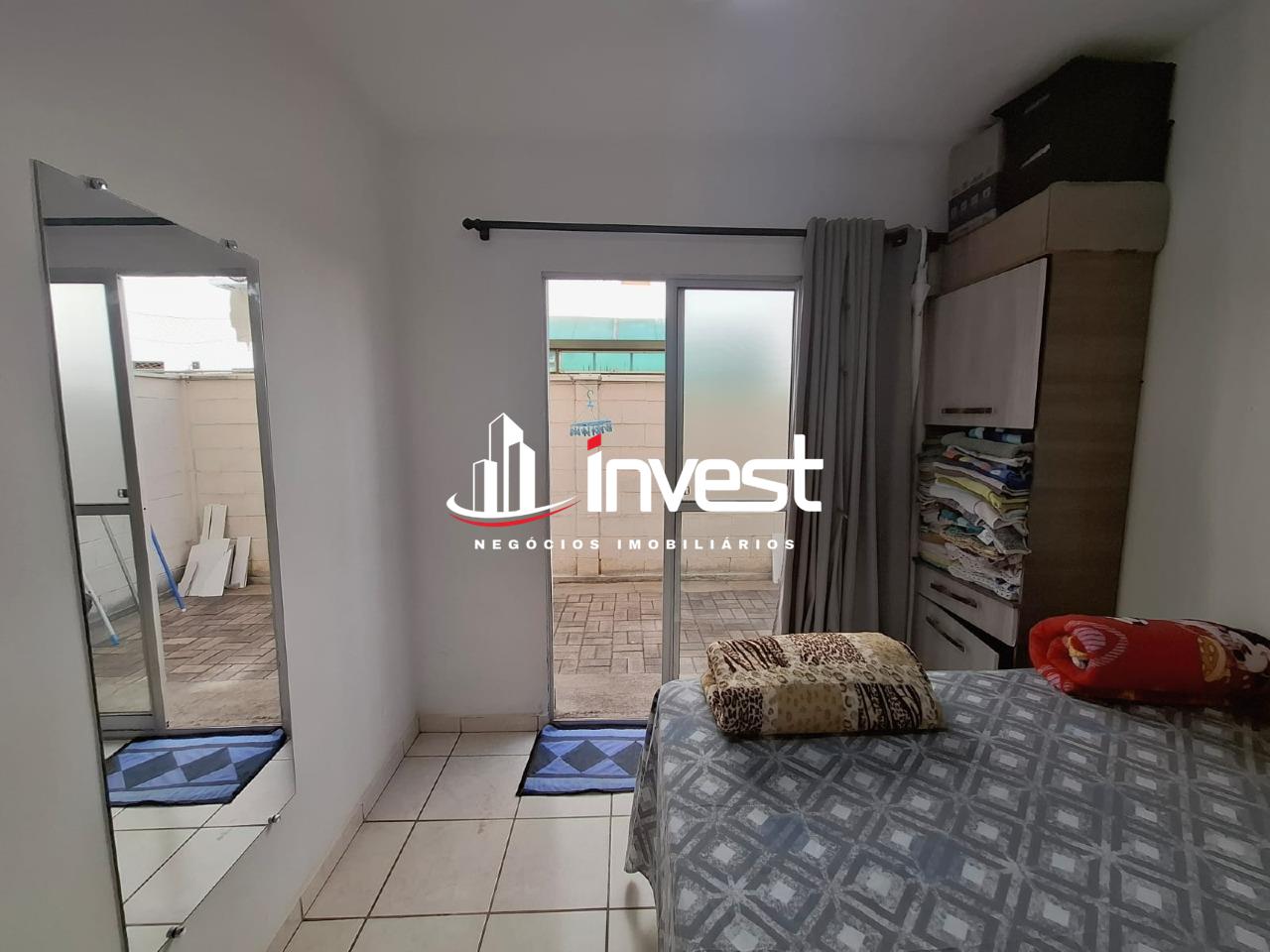 Apartamento à venda no Palmeiras, Residencial: 