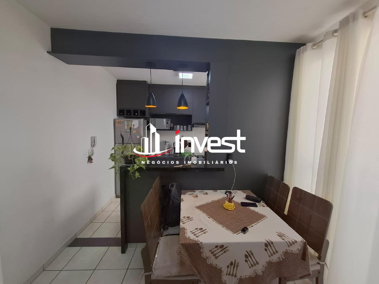 Apartamento à venda no Palmeiras, Residencial: 