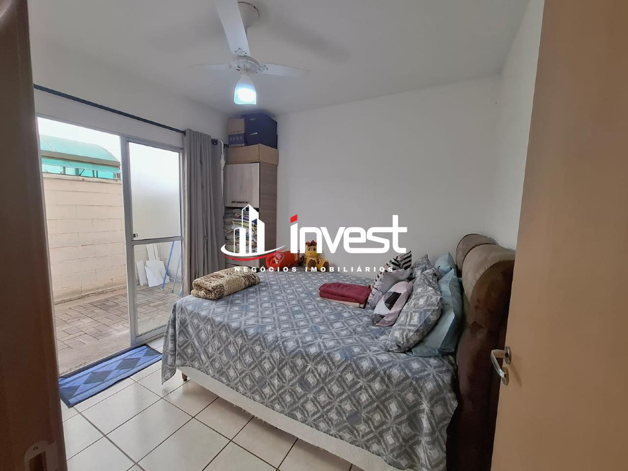 Apartamento à venda no Palmeiras, Residencial: 