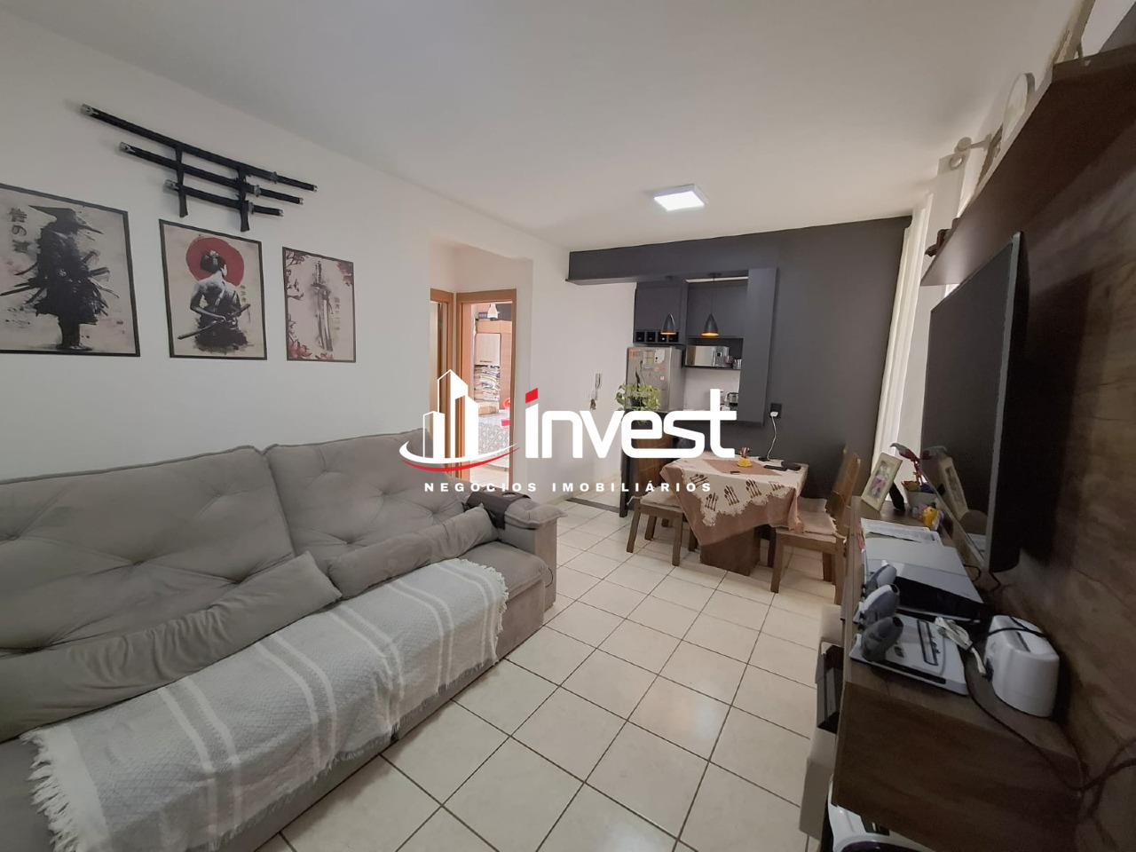 Apartamento à venda no Palmeiras, Residencial: 