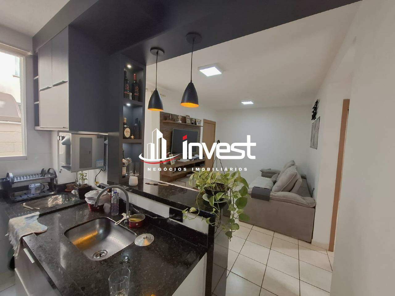 Apartamento à venda no Palmeiras, Residencial: 