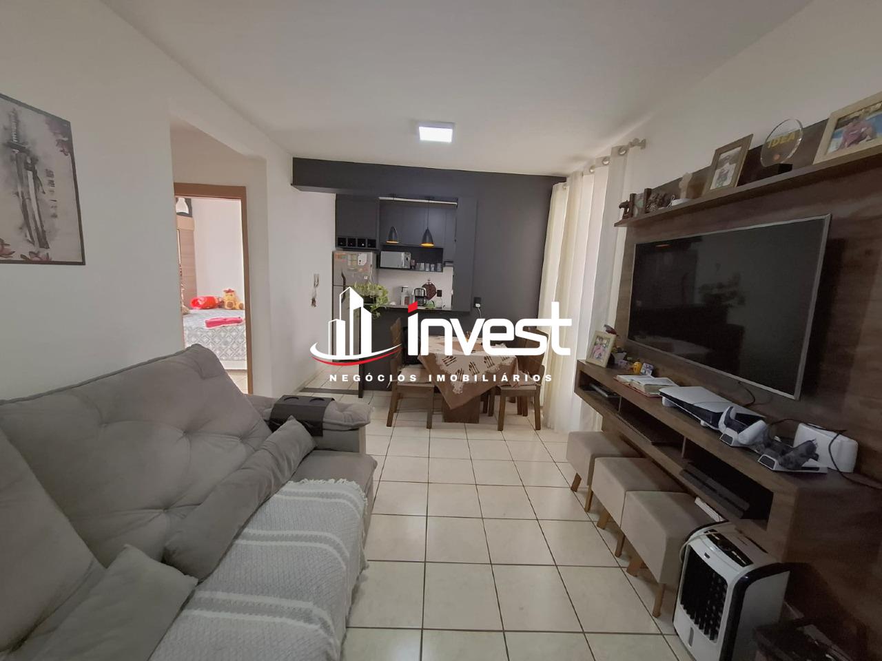 Apartamento à venda no Palmeiras, Residencial: 