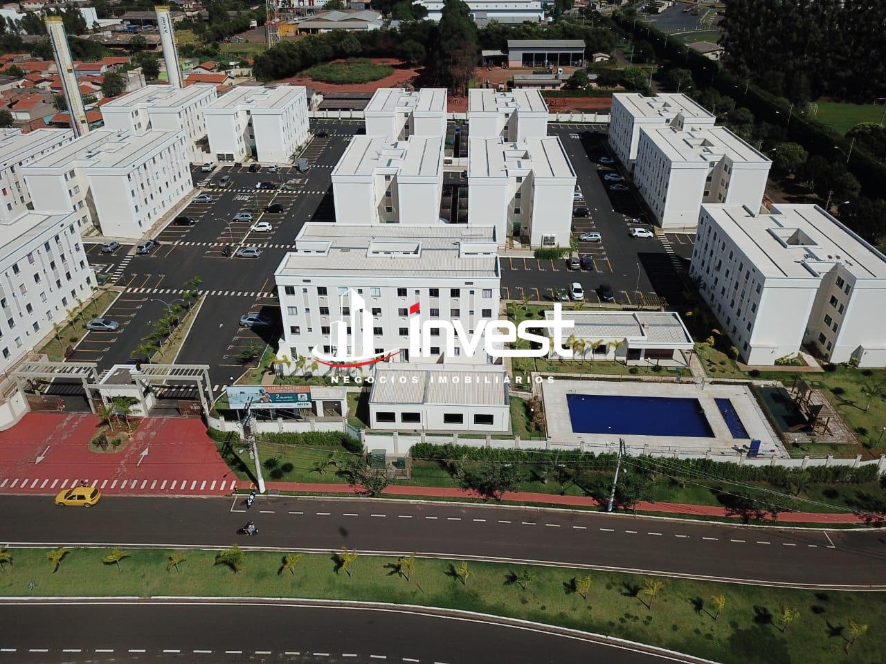 Apartamento à venda no Palmeiras, Residencial: 