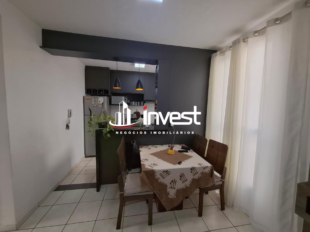 Apartamento à venda no Palmeiras, Residencial: 