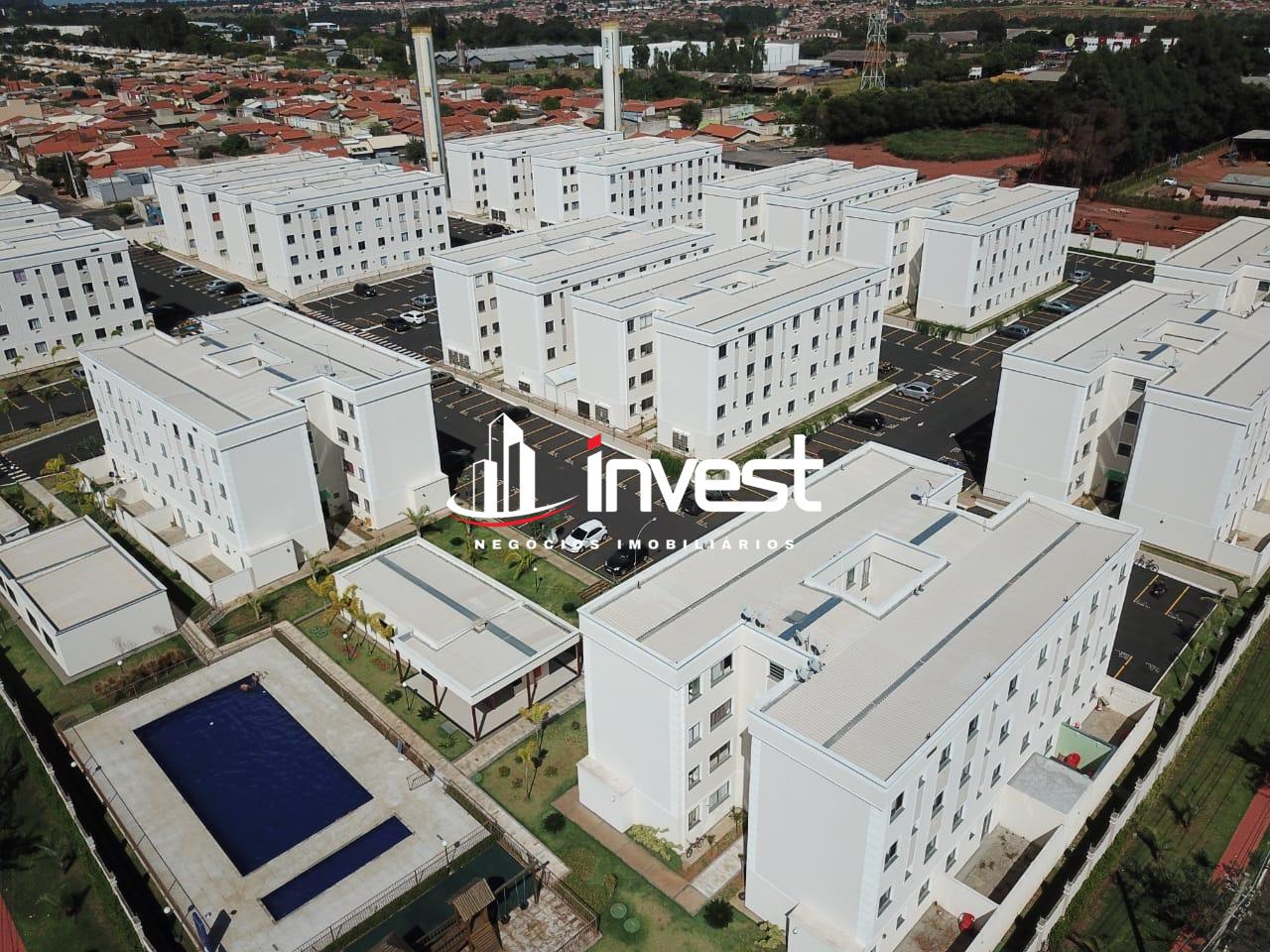 Apartamento à venda no Palmeiras, Residencial: 