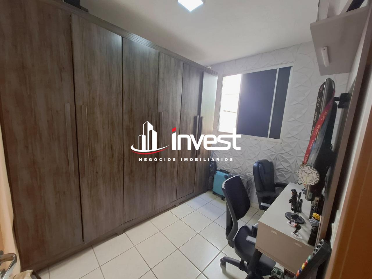 Apartamento à venda no Palmeiras, Residencial: 