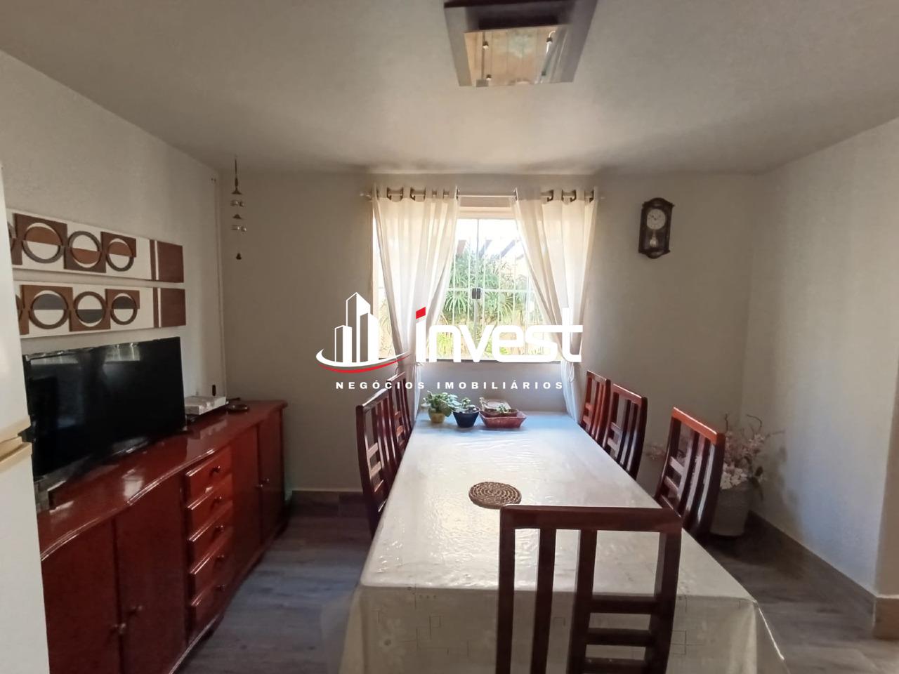 Casa à venda no São Sebastião: 