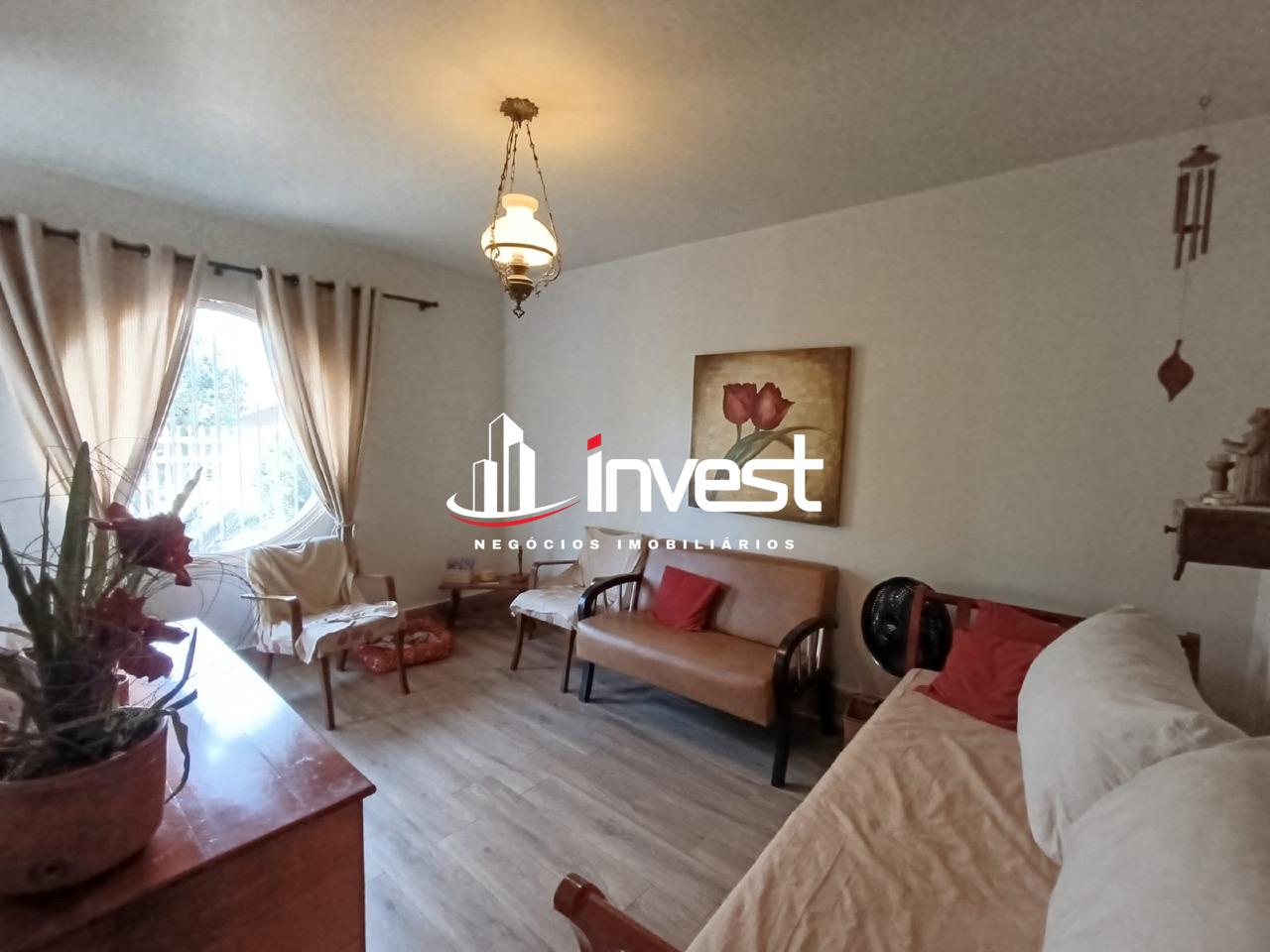 Casa à venda no São Sebastião: 