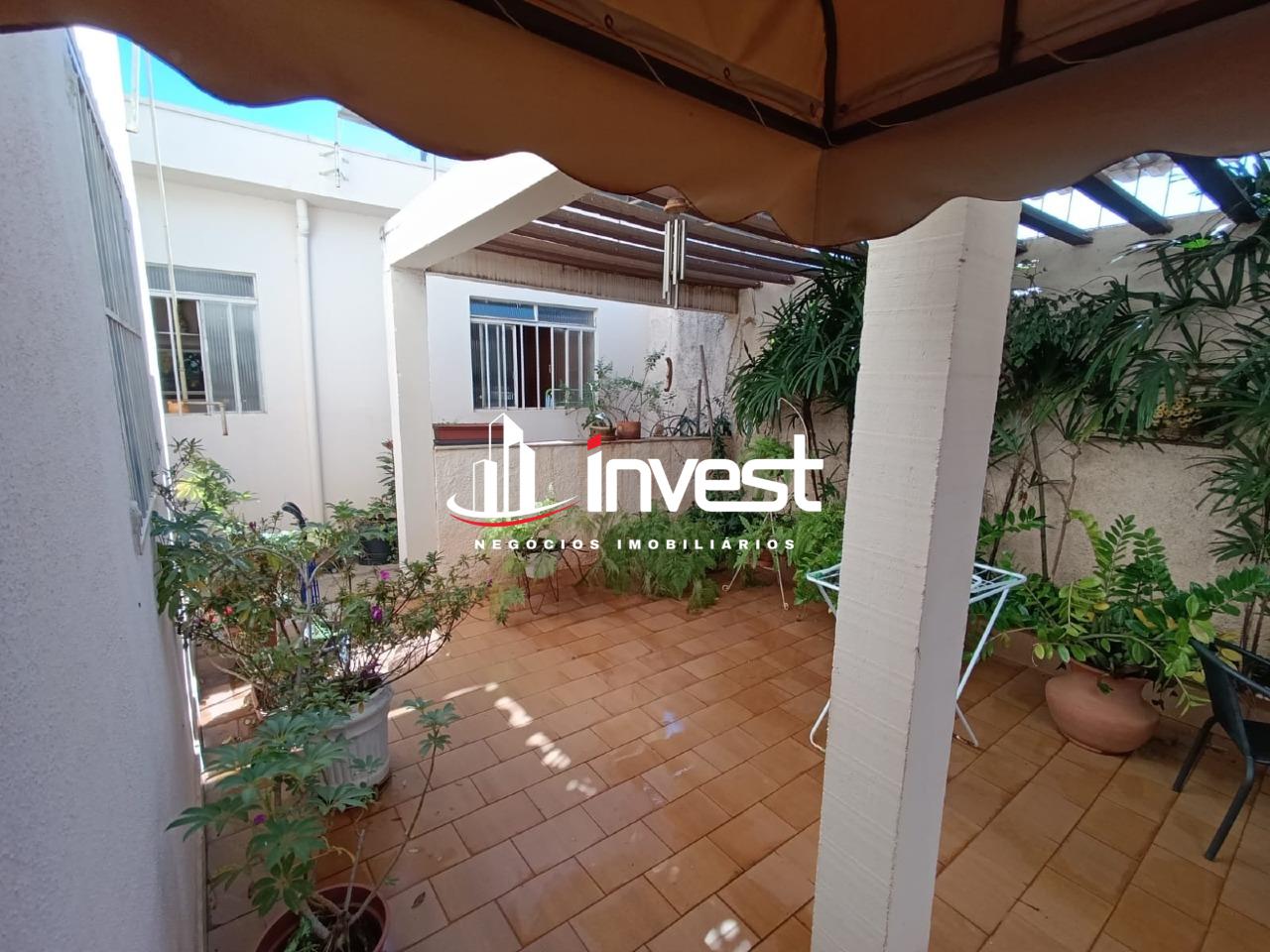 Casa à venda no São Sebastião: 