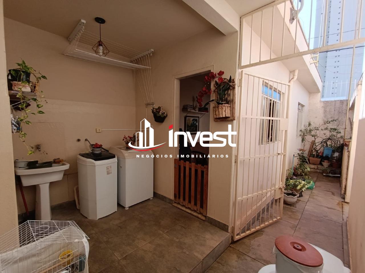 Casa à venda no São Sebastião: 