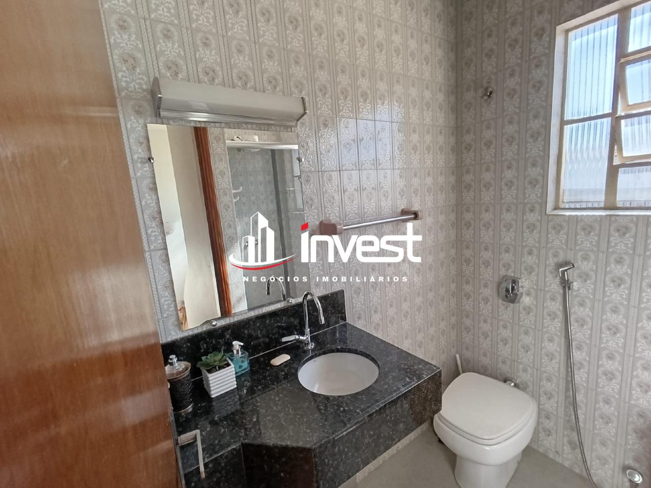 Casa à venda no São Sebastião: 