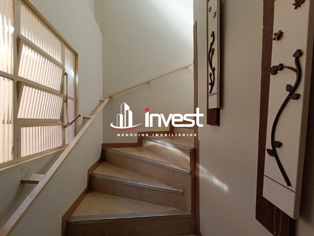 Casa à venda no São Sebastião: 