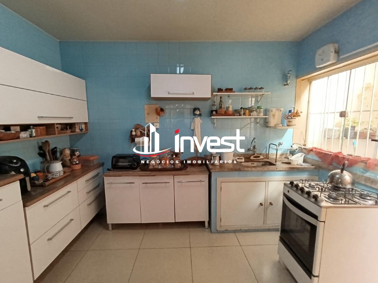 Casa à venda no São Sebastião: 