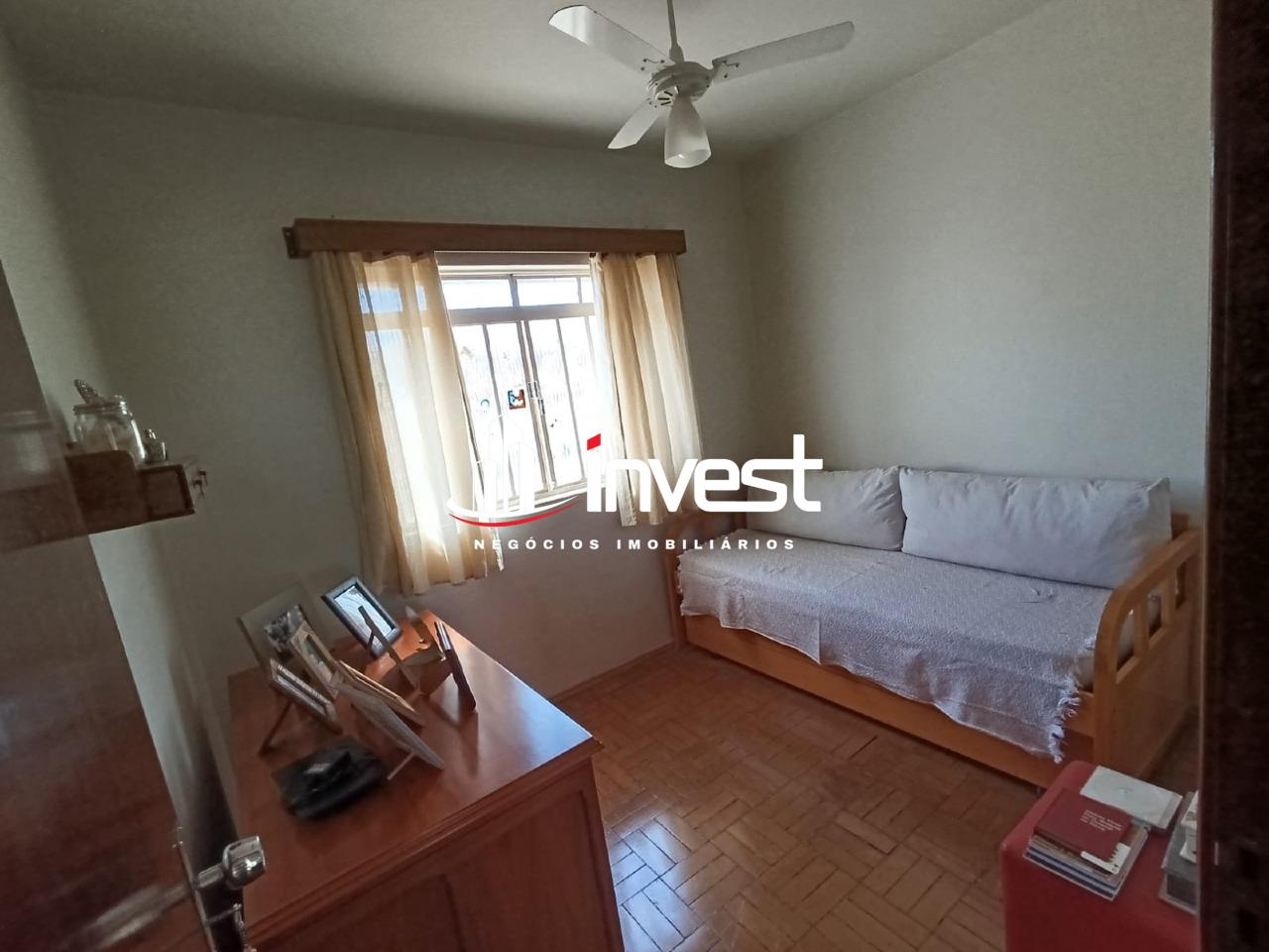 Casa à venda no São Sebastião: 