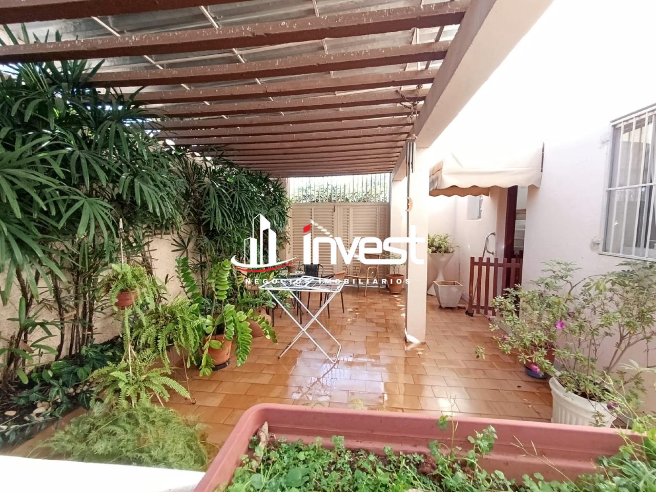 Casa à venda no São Sebastião: 