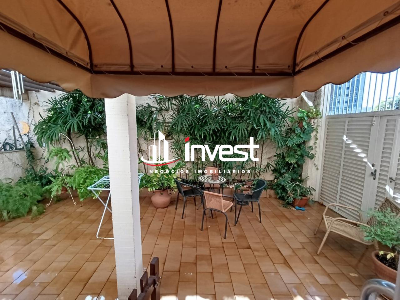 Casa à venda no São Sebastião: 