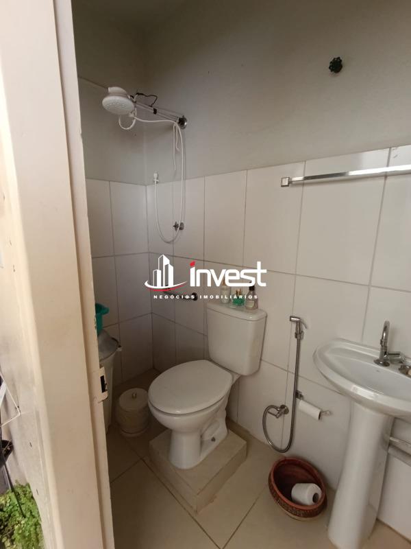 Casa à venda no São Sebastião: 