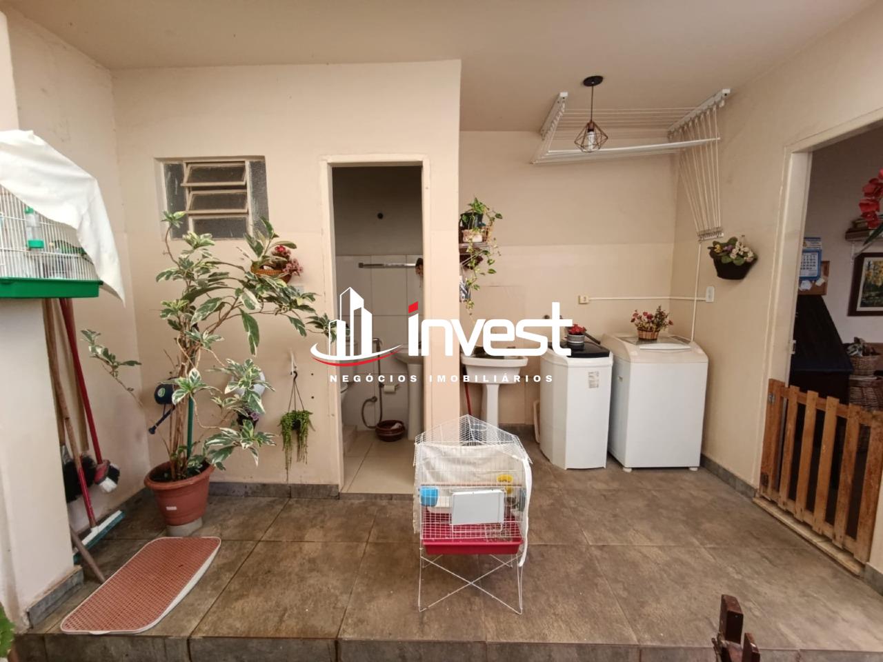 Casa à venda no São Sebastião: 