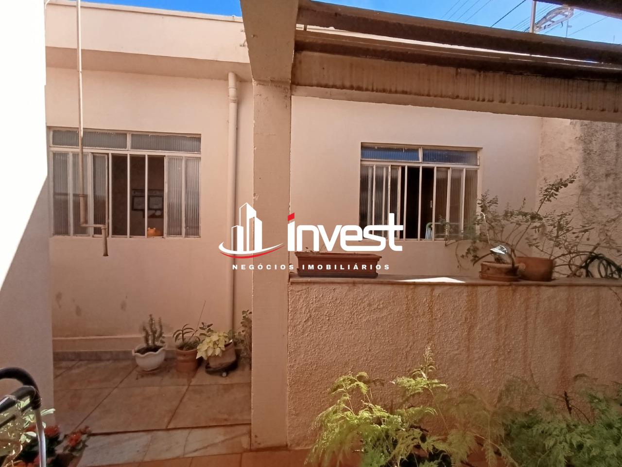 Casa à venda no São Sebastião: 