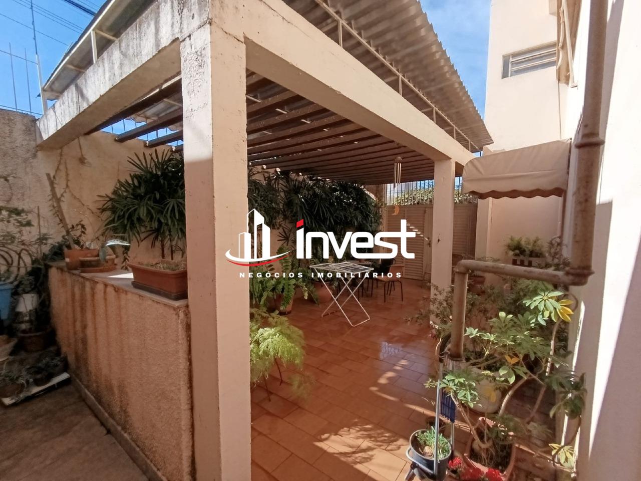 Casa à venda no São Sebastião: 