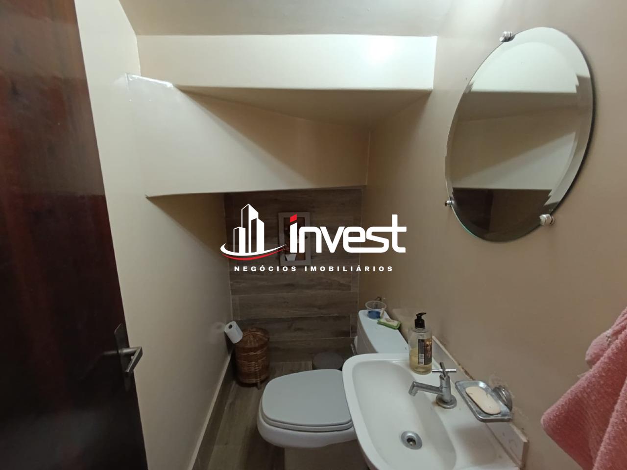 Casa à venda no São Sebastião: 