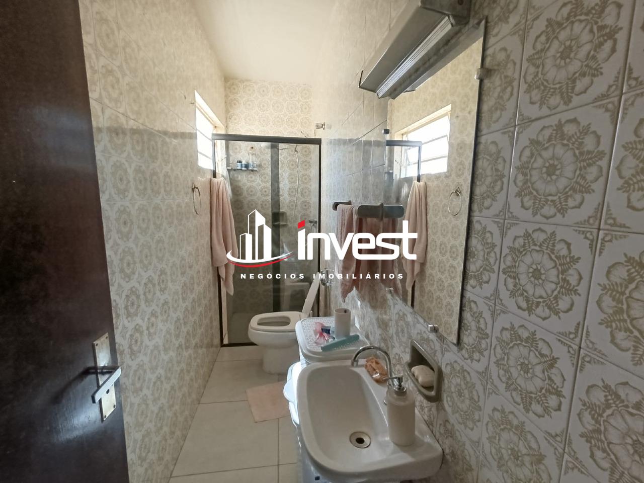 Casa à venda no São Sebastião: 