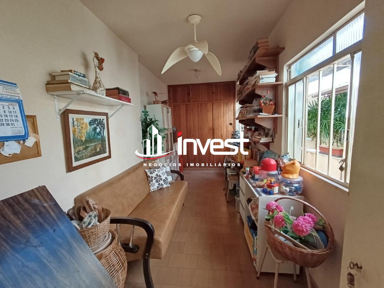 Casa à venda no São Sebastião: 