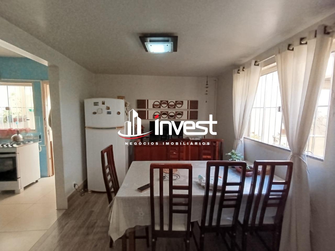 Casa à venda no São Sebastião: 