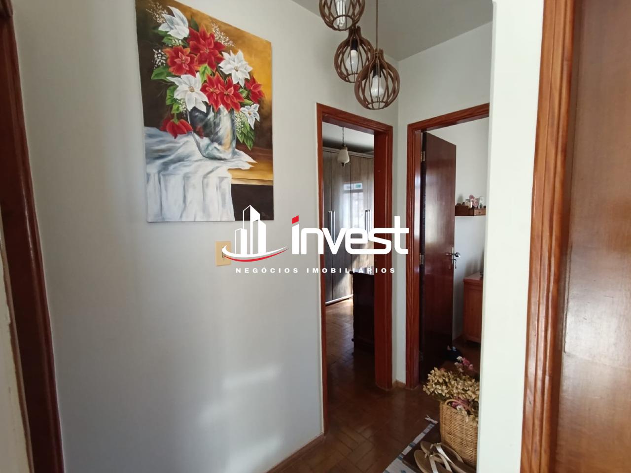 Casa à venda no São Sebastião: 