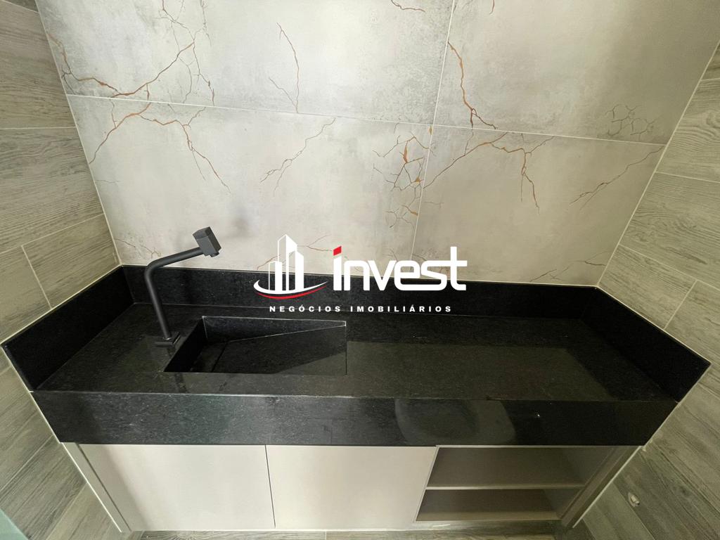 Casa à venda no Jardim do Lago: 