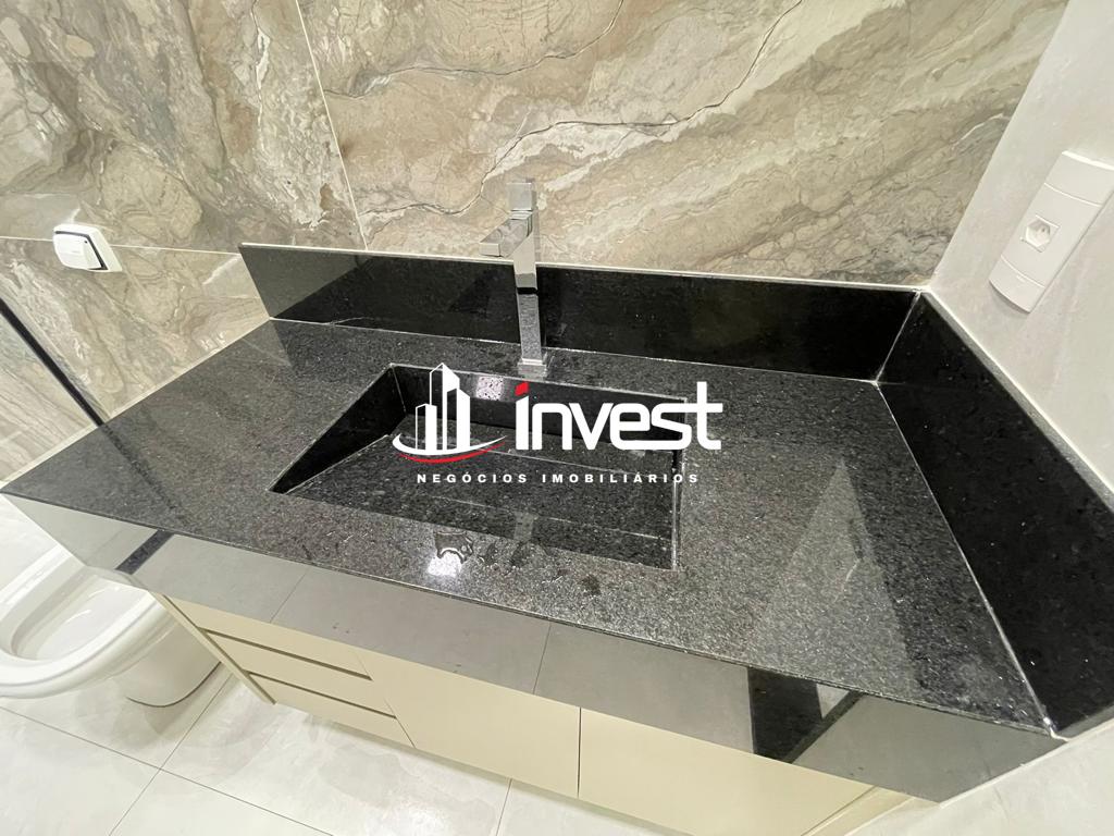 Casa à venda no Jardim do Lago: 