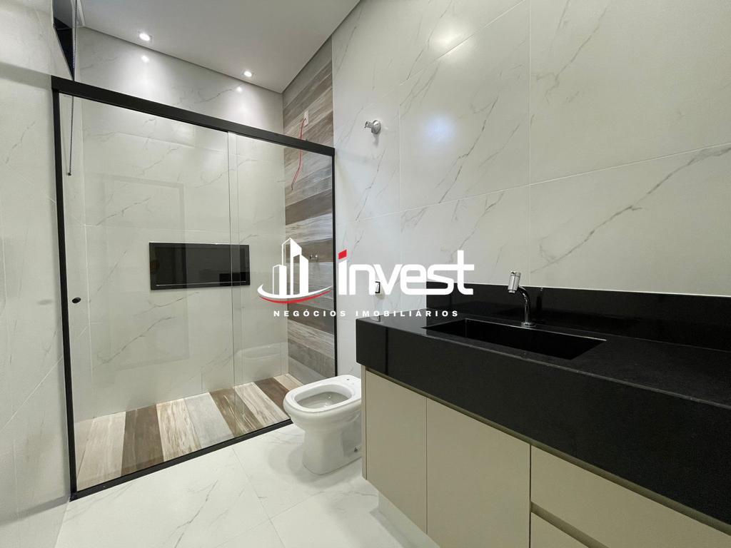 Casa à venda no Jardim do Lago: 