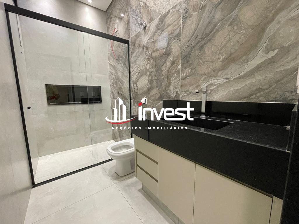 Casa à venda no Jardim do Lago: 