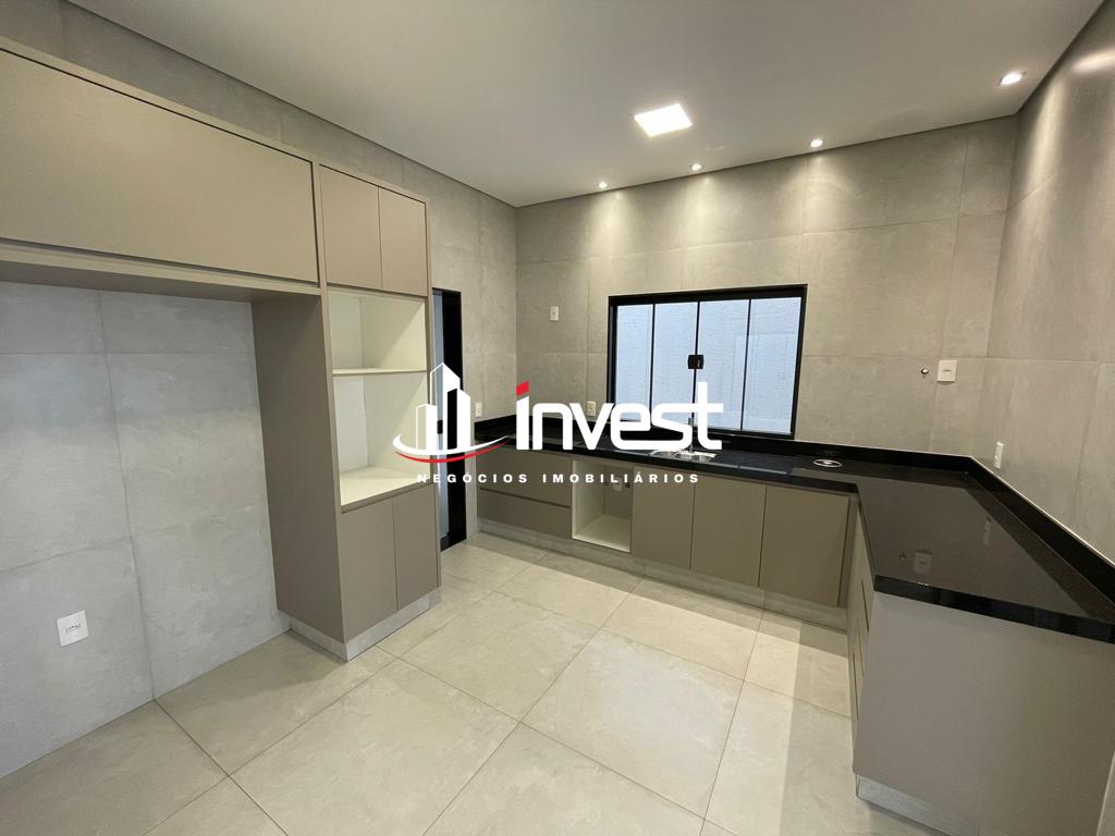 Casa à venda no Jardim do Lago: 