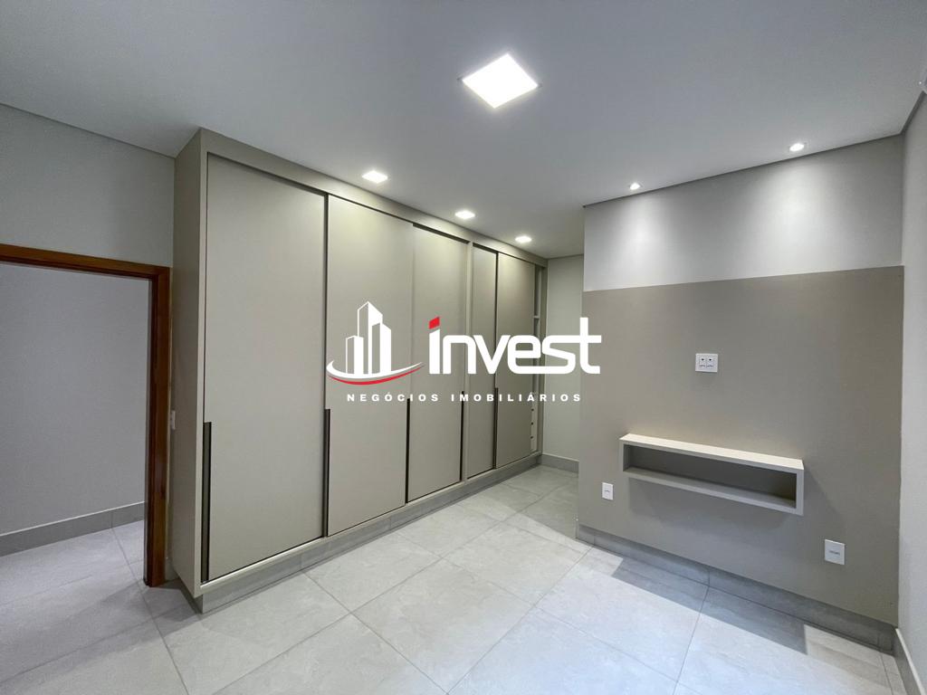 Casa à venda no Jardim do Lago: 