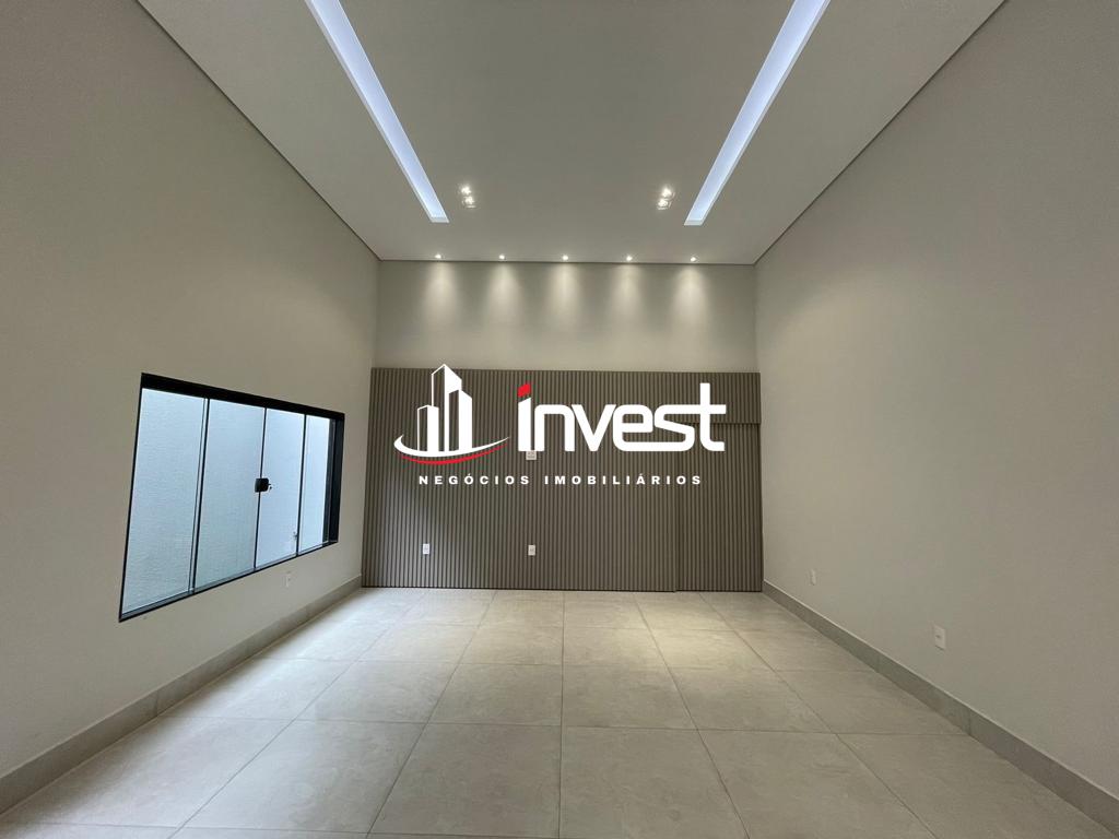 Casa à venda no Jardim do Lago: 