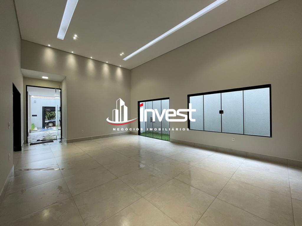 Casa à venda no Jardim do Lago: 