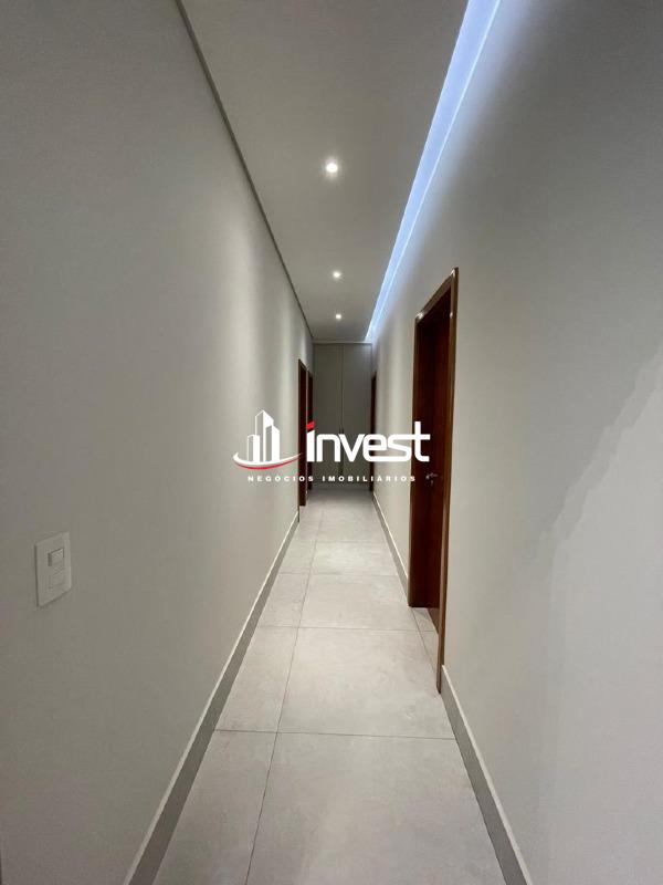 Casa à venda no Jardim do Lago: 