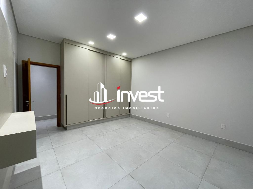 Casa à venda no Jardim do Lago: 