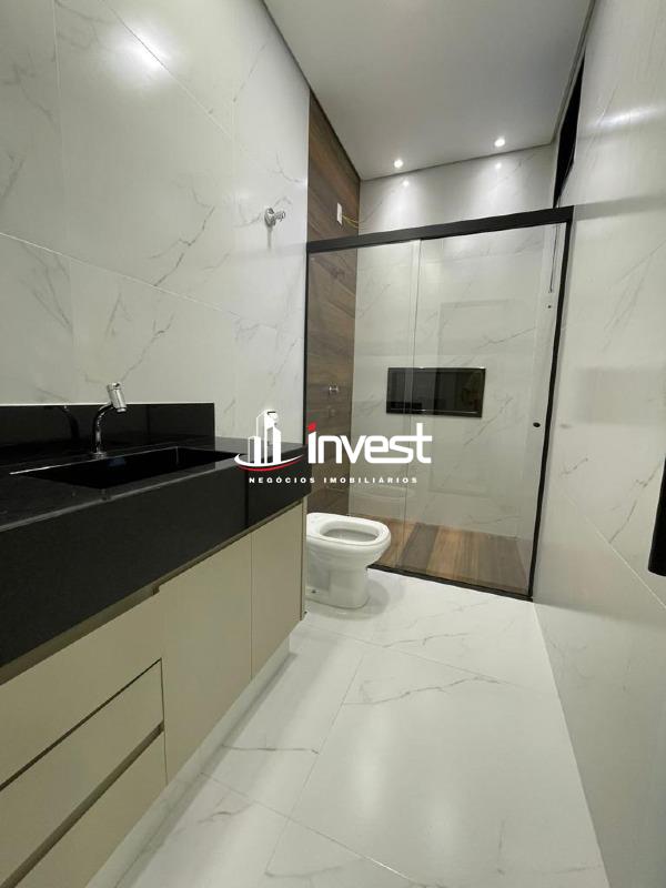 Casa à venda no Jardim do Lago: 