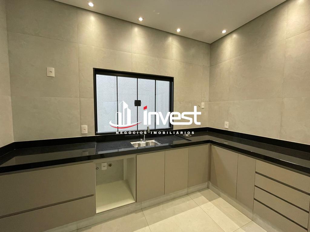 Casa à venda no Jardim do Lago: 