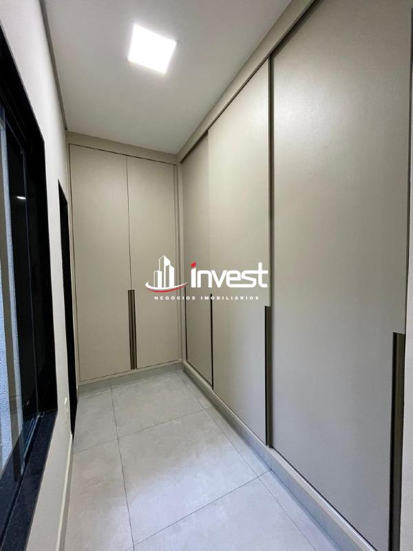 Casa à venda no Jardim do Lago: 