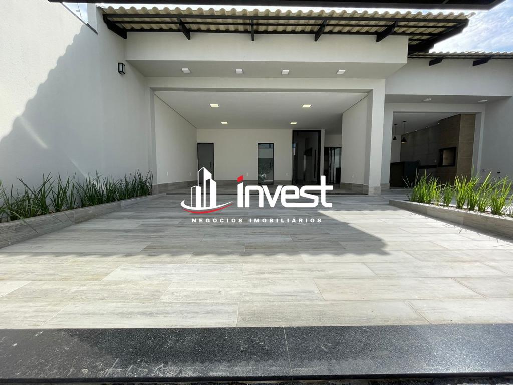 Casa à venda no Jardim do Lago: 